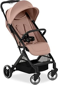 Hauck Travel N Care Plus hazelnut
