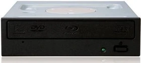 Pioneer BDR-207DBK schwarz, SATA