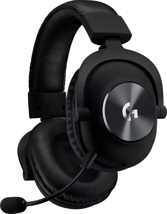Logitech G Pro X