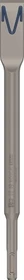 Bosch Professional EXPERT SDS-plus-8C Flachmeißel, 20x250mm, 1 Stück