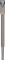 Bosch Professional EXPERT SDS-plus-8C Flachmeißel, 20x250mm# Vorschaubild