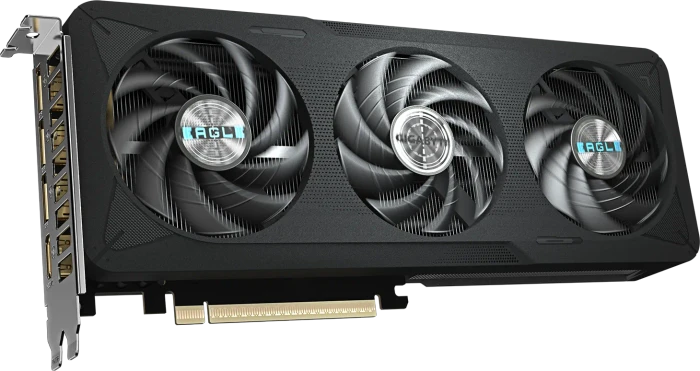 GIGABYTE GeForce RTX 5060 Ti Eagle MAX OC 8G, 8GB GDDR7, HDMI, 3x DP