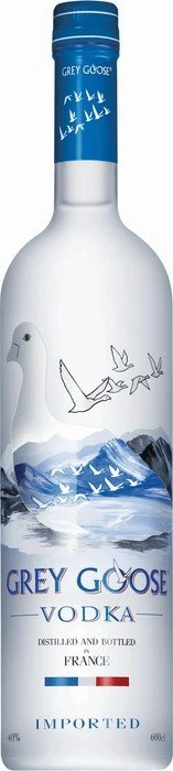 Grey Goose 6l
