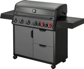 Enders Hyde 6 SIKR Turbo II