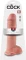 Pipedream King Cock 11" Cock with Balls PD5510 Vorschaubild