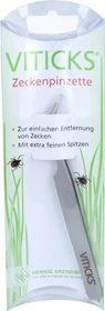Hennig Viticks Zeckenpinzette