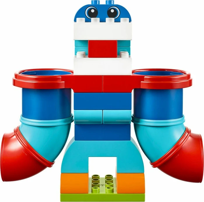 LEGO Education - Röhren