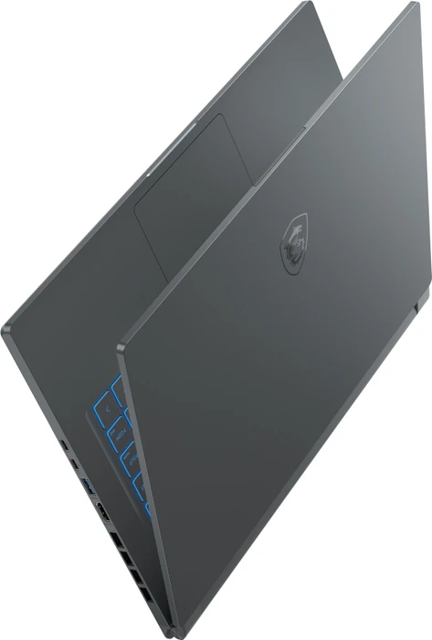 MSI Stealth 15M A11UEK-034, Carbon Gray, Core i7-11375H, 16GB RAM, 512GB SSD, GeForce RTX 3060, DE