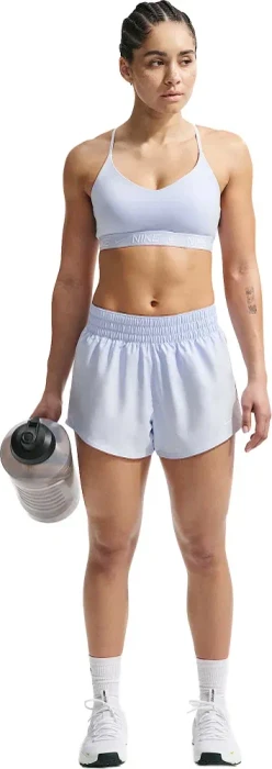 Nike One Dri-FIT 2in1 Hose kurz (Damen)