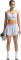 Nike One Dri-FIT 2in1 Hose kurz (Damen) Vorschaubild