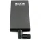 Alfa Network APA-M25-6E Tri Band, Panel Antenna Indoor-Antenne, 5GHz/2.4GHz, 8-10dBi, RP-SMA, direktional Vorschaubild