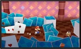 Paper Mario: Sticker Star (3DS)