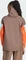 adidas Terrex Xploric 2.5L Climaproof Anorak earth strata/semi flash aqua/semi impact orange (Damen) Vorschaubild