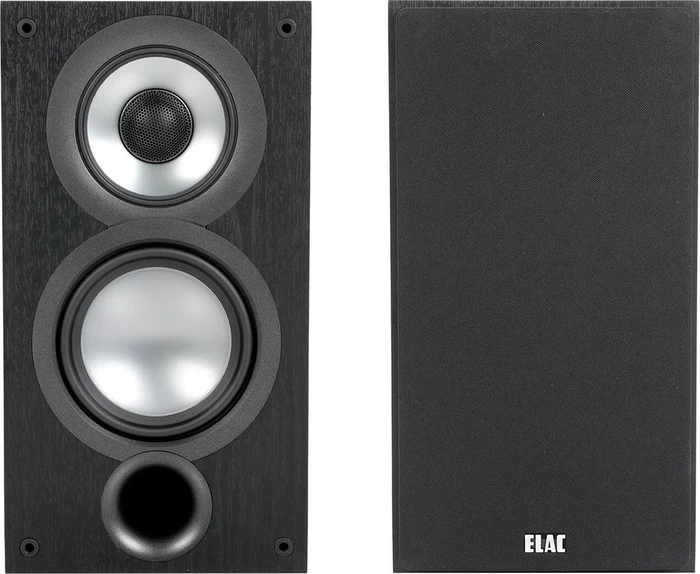Elac Uni-Fi 2.0 UB52, Paar