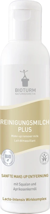Bioturm Nr. 51 Reinigungsmilch plus, 150ml