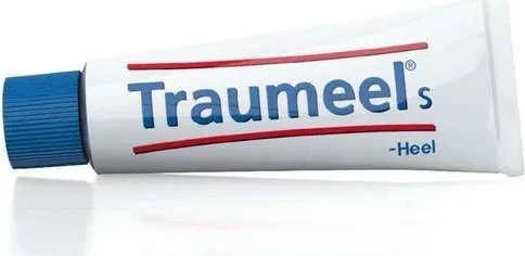 Heel Traumeel S Creme, 50g