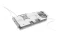 PowerColor Hellhound Spectral White Radeon RX 9070 XT, 16GB GDDR6, HDMI, 3x DP Vorschaubild