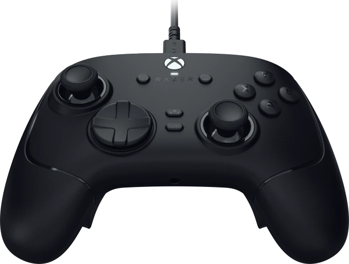 Razer Wolverine V4 Tournament Edition Controller schwarz (Xbox SX/Xbox One/PC)