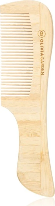 Olivia Garden Bamboo Touch 2 Kamm (CO-HH1PC-00003)