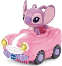 VTech Tut Tut Baby Flitzer Cabrio mit Engel