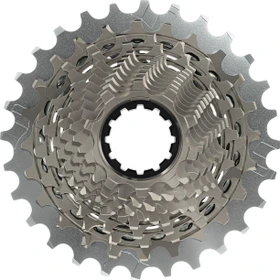 SRAM Red XG-1290 10-33 Kassette silber