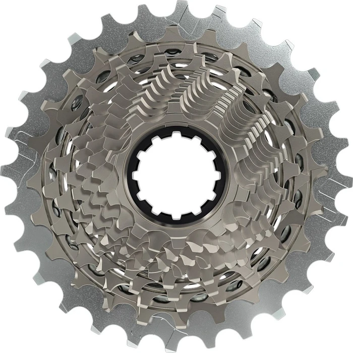 SRAM Red XG-1290 10-33 Kassette silber