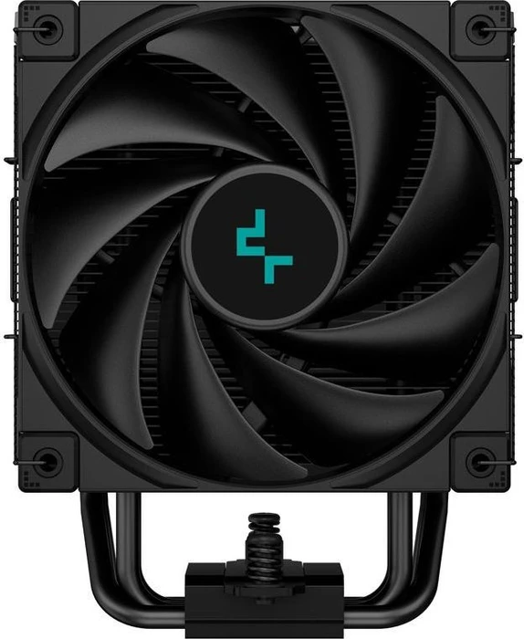 DeepCool AK500 Zero Dark schwarz