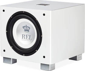 REL Acoustics T/9x weiß