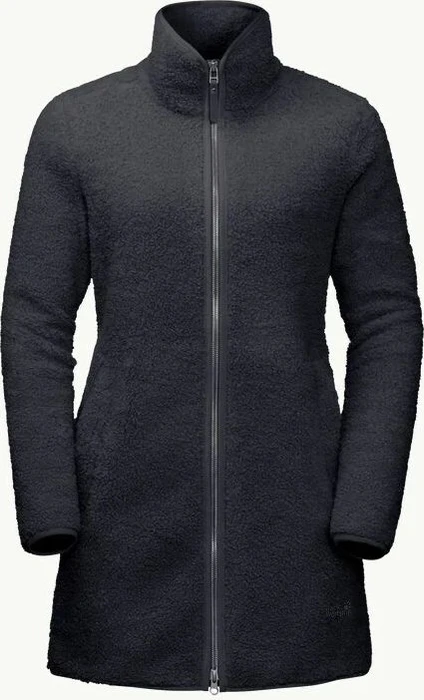 Jack Wolfskin High Cloud Mantel (Damen)