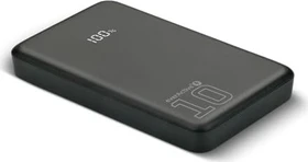everActive Energy Bank EB-11QB 10000mAh schwarz