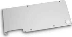 EK Water Blocks Quantum Line EK-Quantum Vector Trinity RTX 3080/3090 Backplate Nickel (3831109833094)
