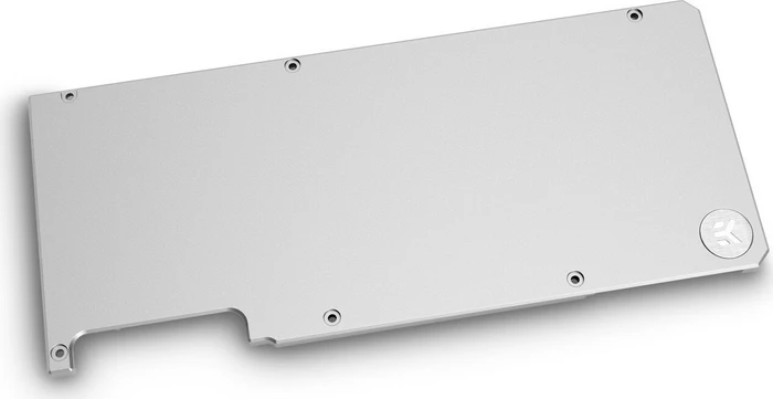 EK Water Blocks Quantum Line EK-Quantum Vector Trinity RTX 3080/3090 Backplate Nickel