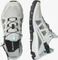 Salomon Techamphibian 5 lunar rock/aquifer/white (Damen) Vorschaubild