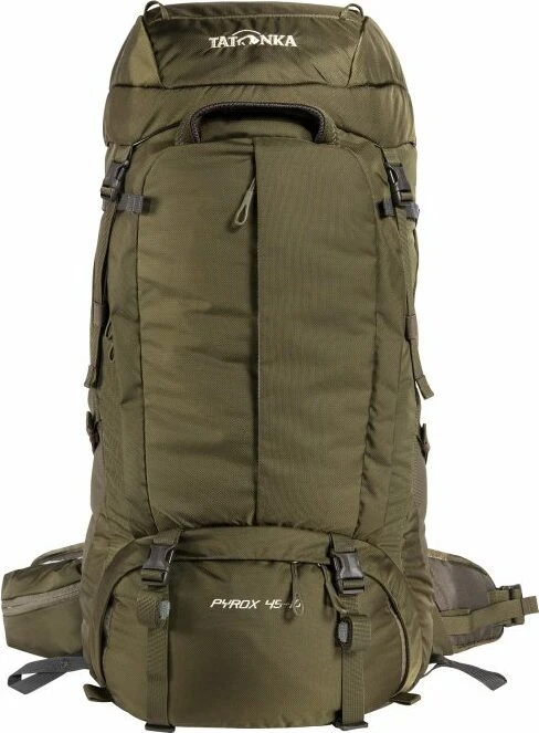 Tatonka Pyrox 45+10 olive