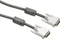 Hama DVI-D Kabel grau 1.8m Vorschaubild
