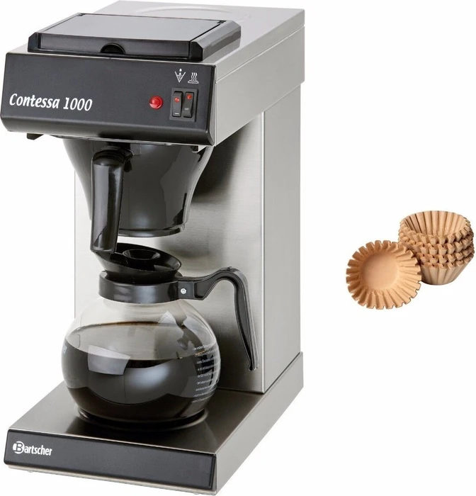 Bartscher Contessa 1000
