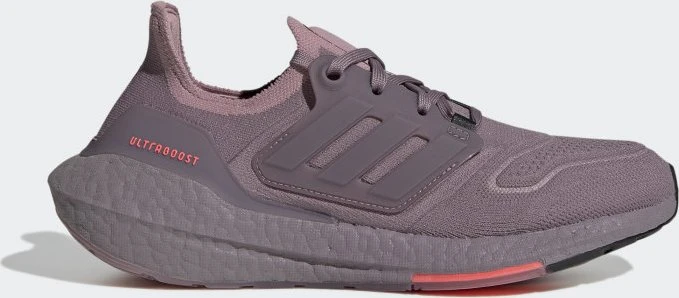 adidas Ultraboost 22 legacy purple/magic mauve (Damen)