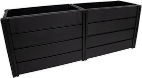 KHW Demeter XL Hochbeet 158x44cm