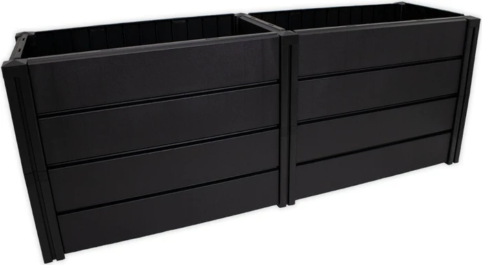 KHW Demeter XL Hochbeet 158x44cm