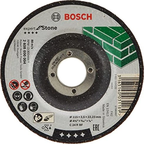 Bosch Professional C24RBF Expert for Stone Trennscheibe