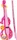 Simba Toys My Music World Girls Violine (106836645)