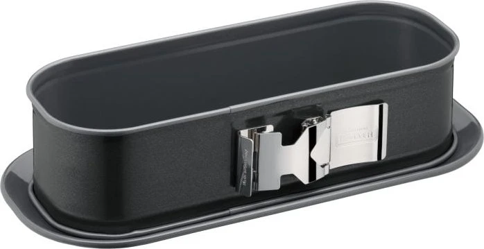 WMF Kaiser La Forme Plus Königskuchen Springform mit Safeclick 30x11cm