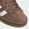 adidas Campus 00s earth strata/cloud white/gum (Junior) Vorschaubild