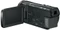 Panasonic HC-X929 schwarz Vorschaubild