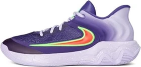 Nike Giannis Immortality 4 court purple/hydrangeas/white/bright crimson (Herren)