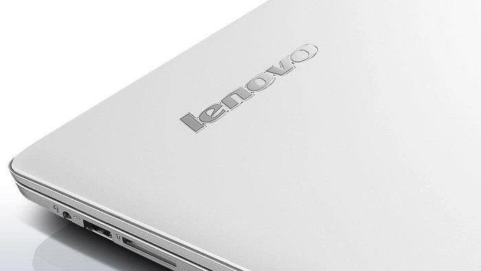 Lenovo Z51-70, weiß, Core i5-5200U, 4GB RAM, 1TB HDD, Radeon R9 M375, PL