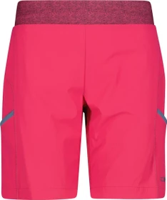 CMP Trekking Bermuda Hose kurz magenta (Damen)