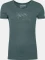 Ortovox 150 Cool Vintage Badge Funktionsshirt kurzarm dark arctic grey (Damen) Vorschaubild