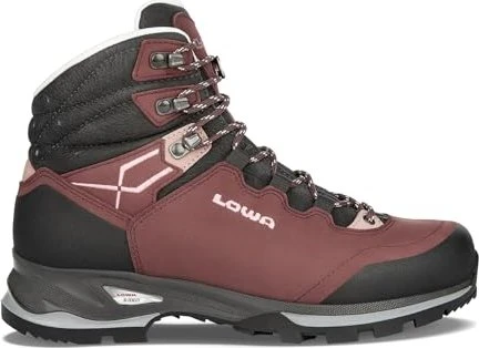Lowa Lady Light LL bordeaux/rose (Damen)