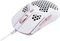 HP HyperX Pulsefire Haste weiß/rosa, USB Vorschaubild